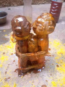 echte Zaubersprüche