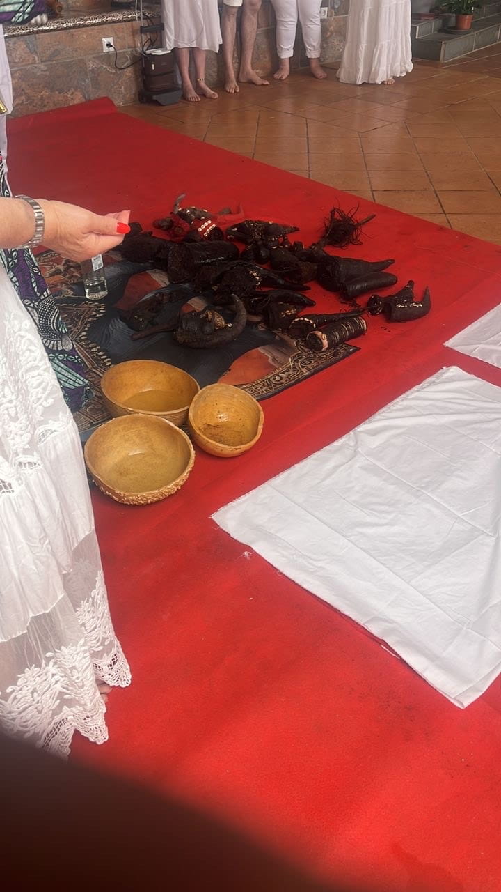 Starker Liebeszauber