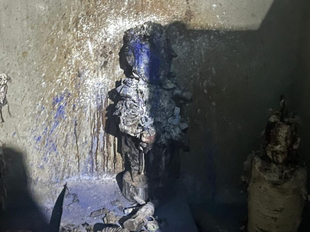 Voodoo Liebeszaubern