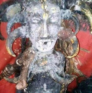 Partnerzusammenführung