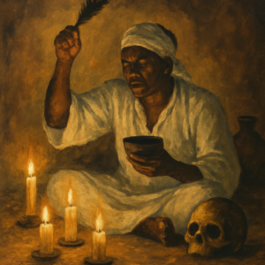 Echte Zaubersprüche