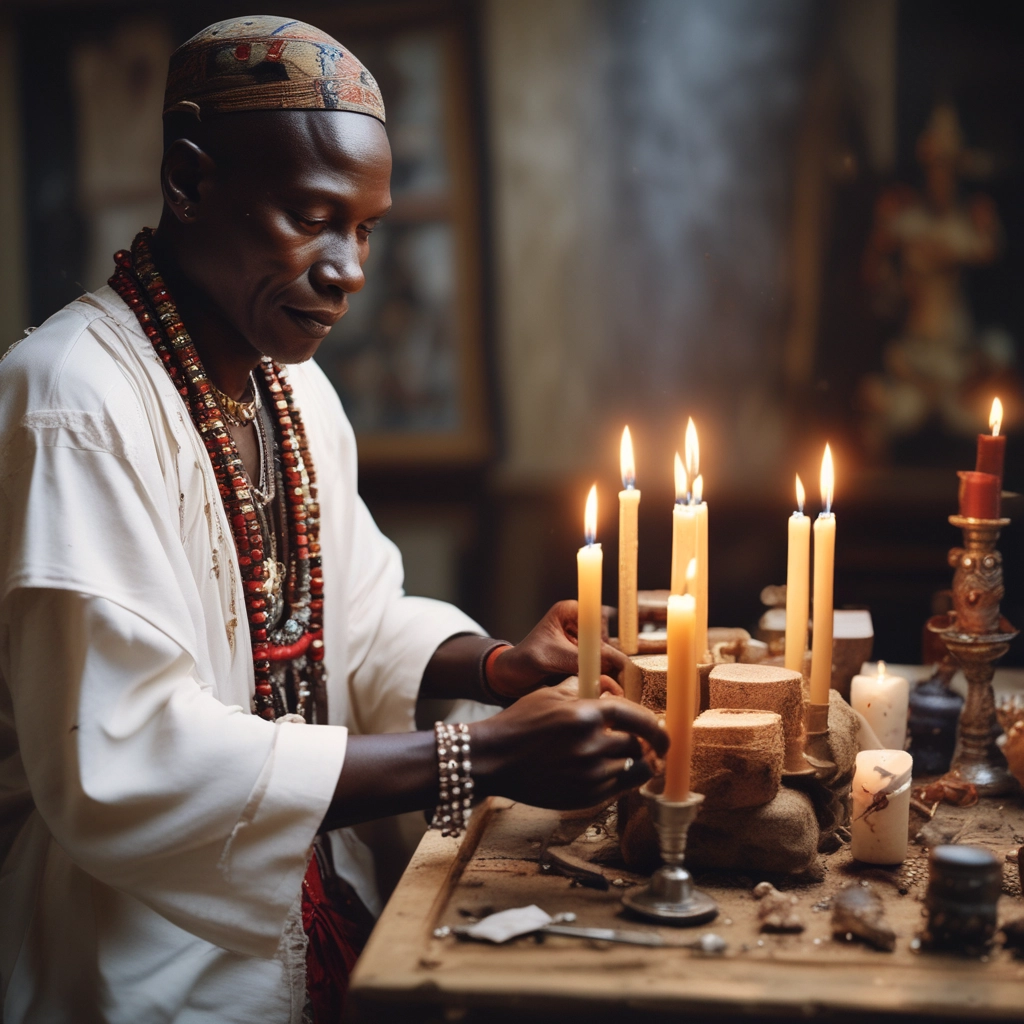 Partnerzusammenführung