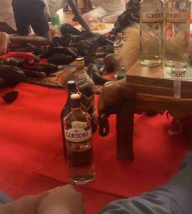 Seriöse Partnerzusammenführung