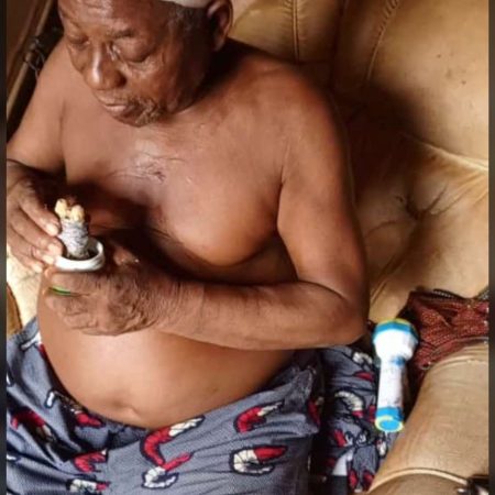 Seriöse Partnerrückführung durch Experten Priester Sourou